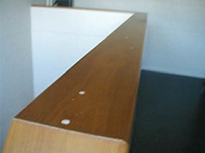 階段（Before）